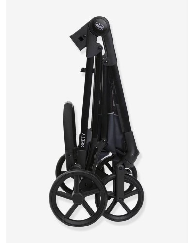 Silla de Paseo Chicco Seety Boston Grey