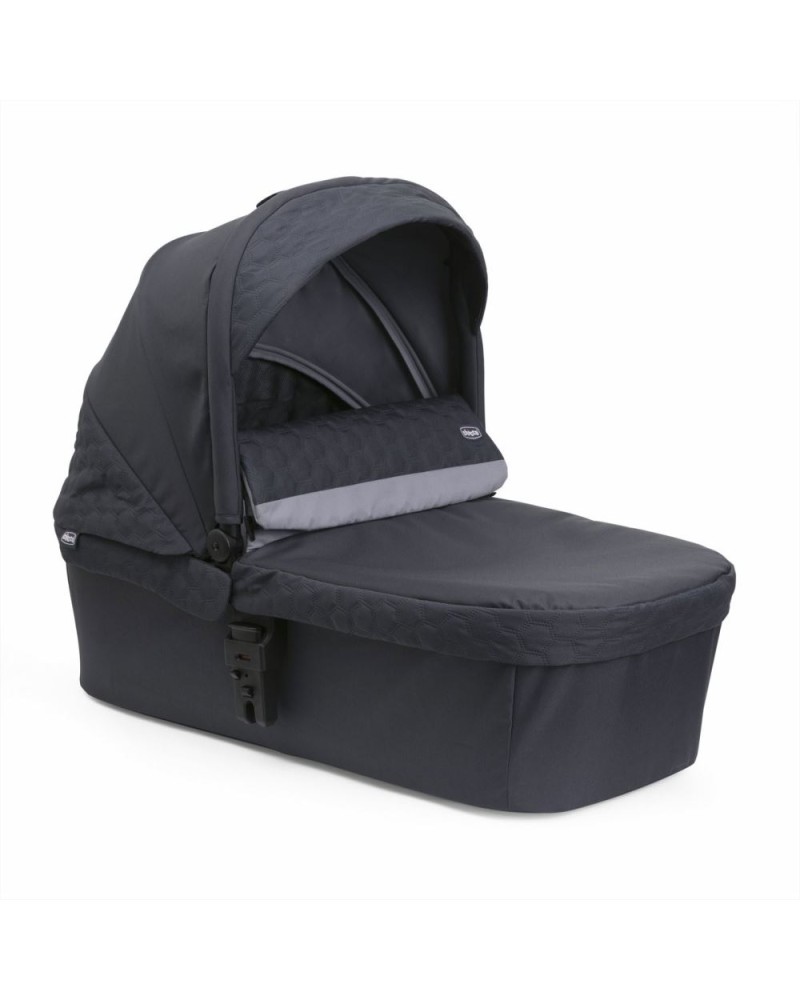 Capazo Chicco Seety Boston Grey