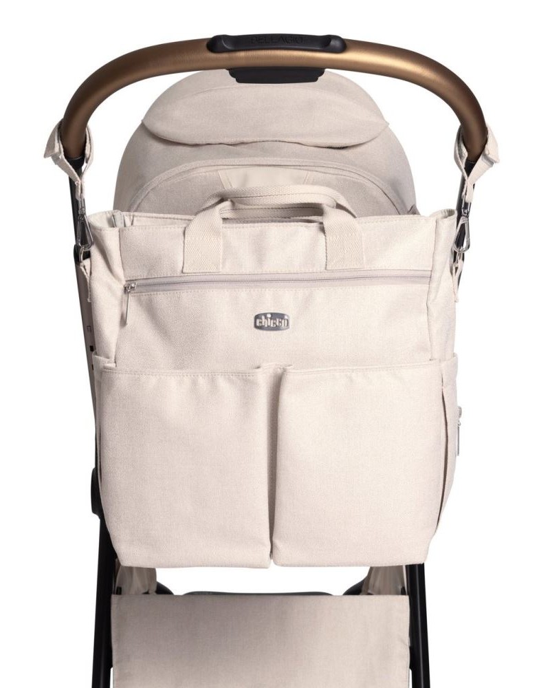 Bolso para Padres Chicco Parent Bag