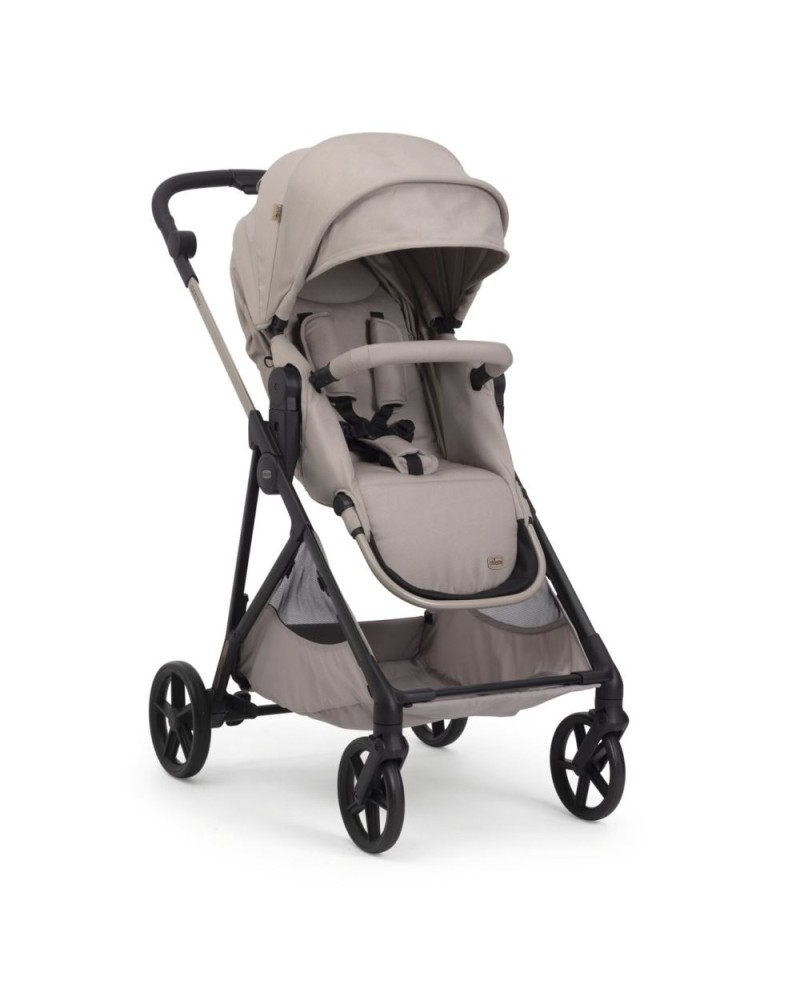 Silla de Paseo Chicco Seety Sandshell