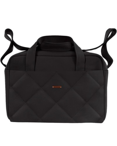 Bolso Maternal Uzturre Cocco Polipiel