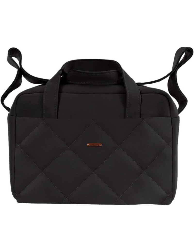 Bolso Maternal Uzturre Cocco Polipiel