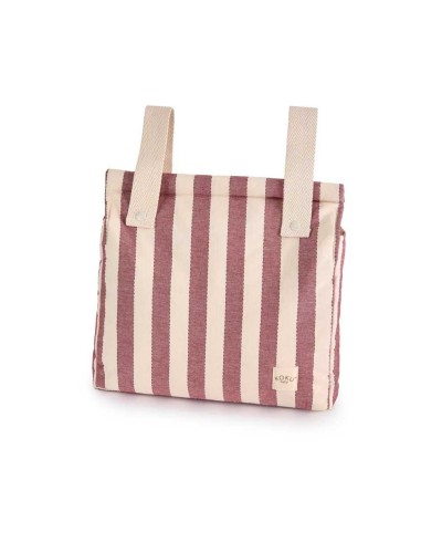 Bolso Panera Koku Stripe