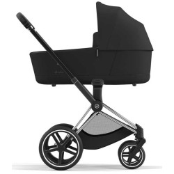 Cochecito Trío Cybex Priam Sepia Black