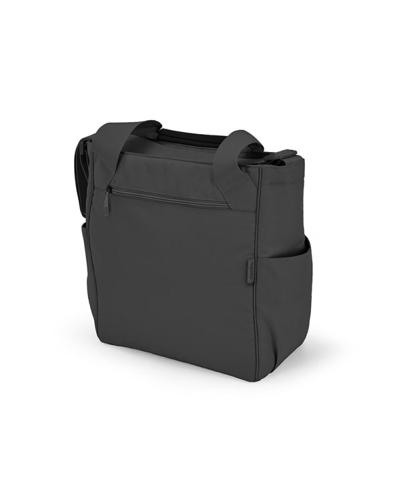 Bolso Inglesina Day Bag Electa Upper Black