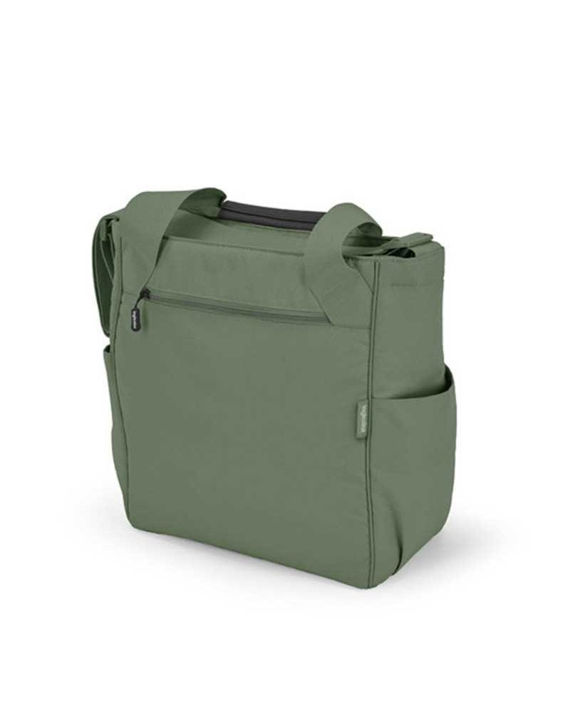 Bolso Inglesina Electa Day Bag Tribeca Green