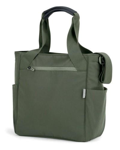 Bolso Inglesina Day Bag Electa Loft Green