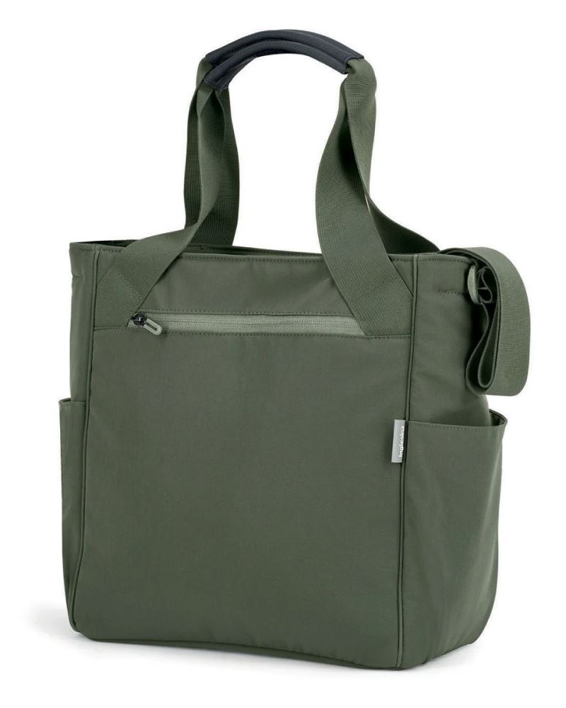 Bolso Inglesina Day Bag Electa Loft Green