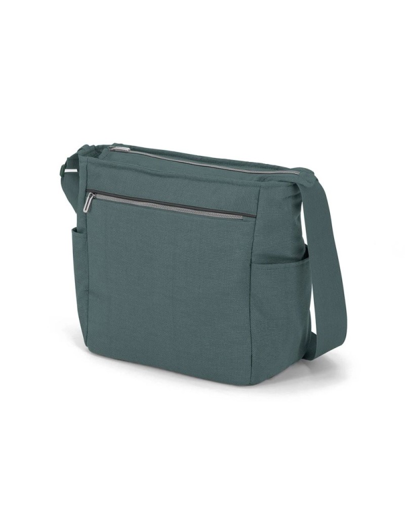 Bolso Inglesina Day Bag Aptica Emerald Green
