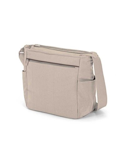 Bolso Day Bag Inglesina Aptica Pashmina Beige