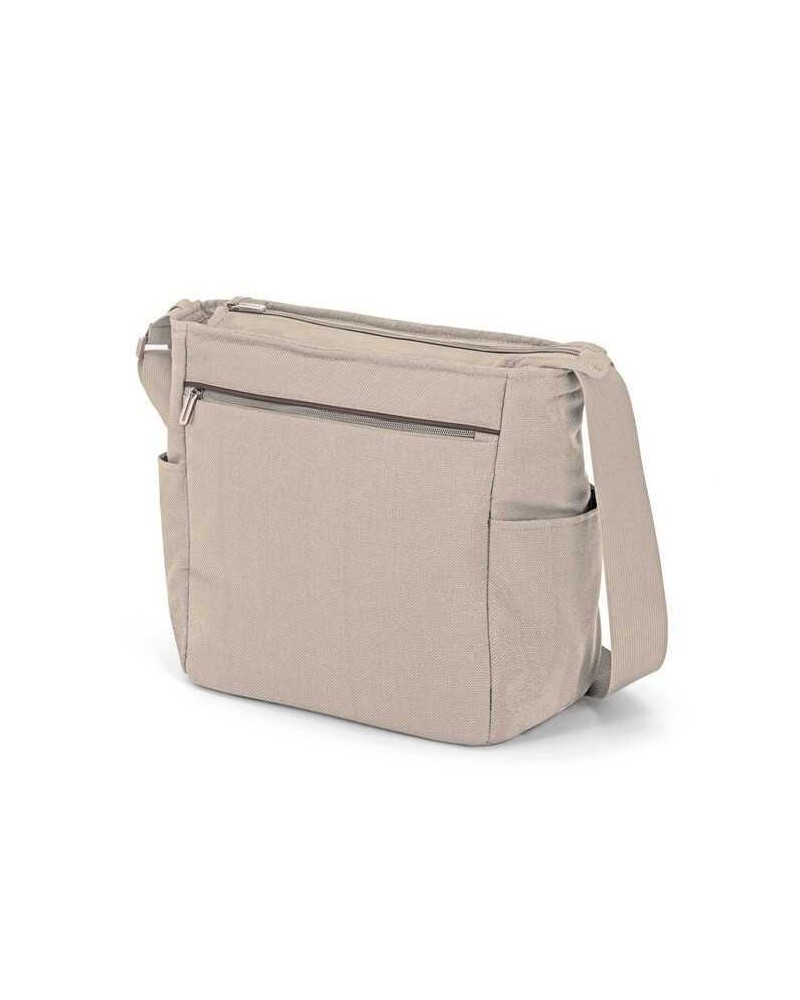 Bolso Day Bag Inglesina Aptica Pashmina Beige