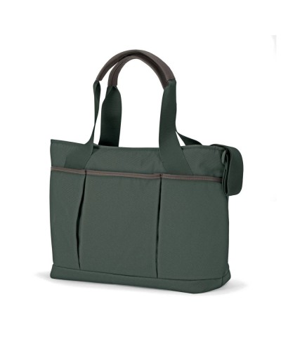 Bolso Day Bag Inglesina Aptica Ivy Green