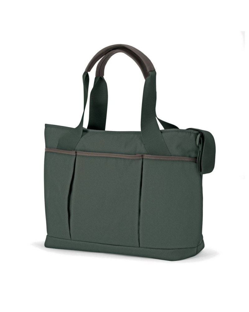 Bolso Day Bag Inglesina Aptica Ivy Green