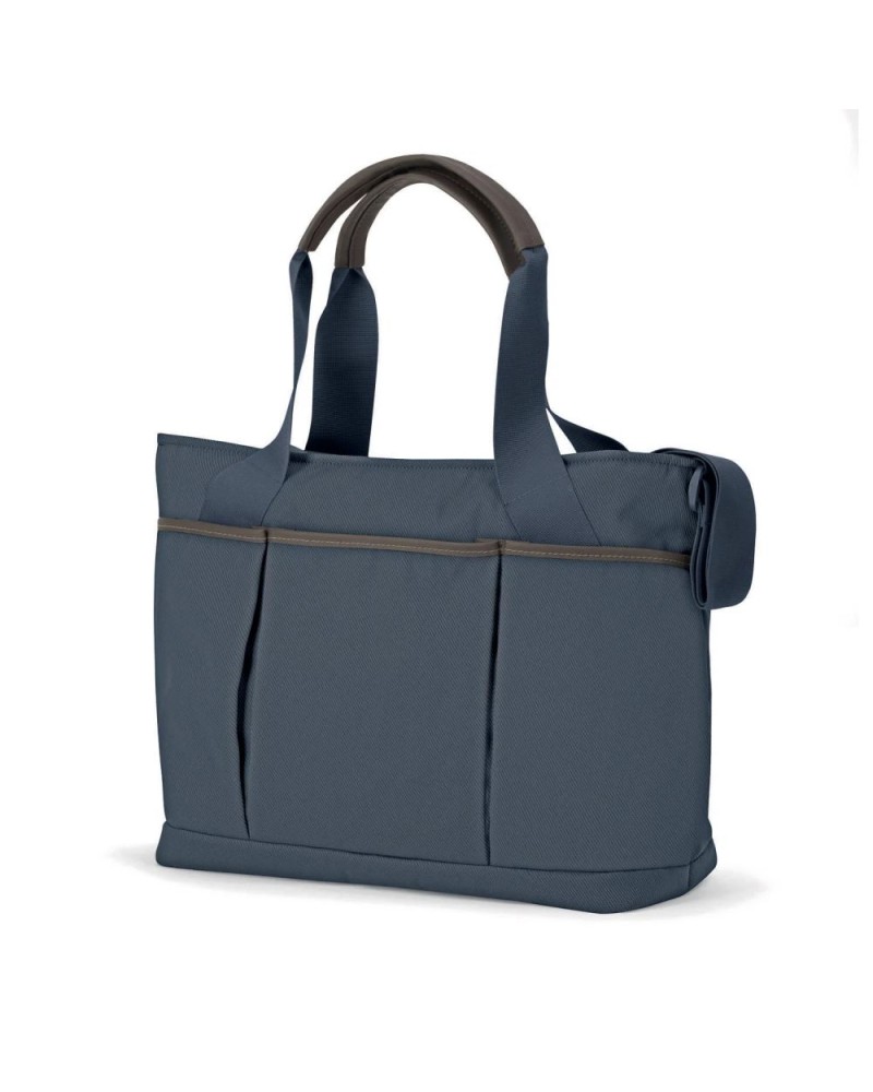 Bolso Inglesina Day Bag Aptica Sapphire Blue
