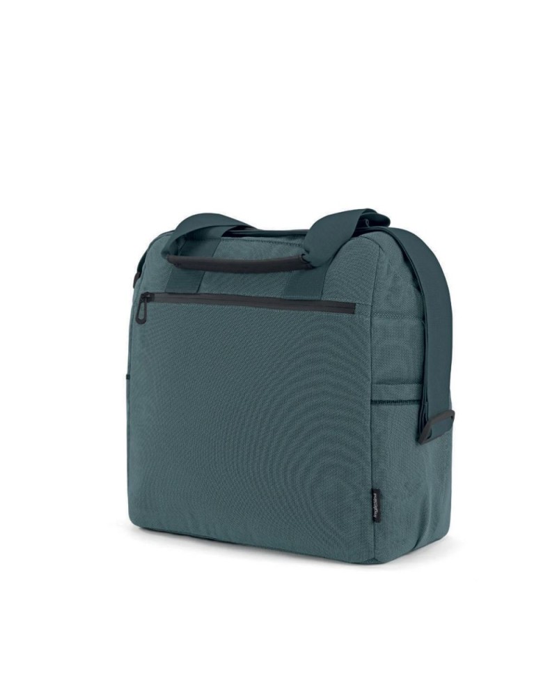 Bolso Inglesina Day Bag Aptica XT Himalaya Blue