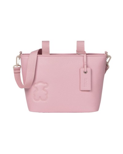 Bolso para Cochecito Tous Crossbody Osos Polipiel