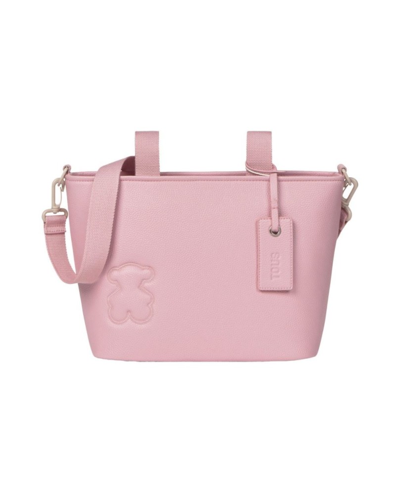 Bolso para Cochecito Tous Crossbody Osos Polipiel