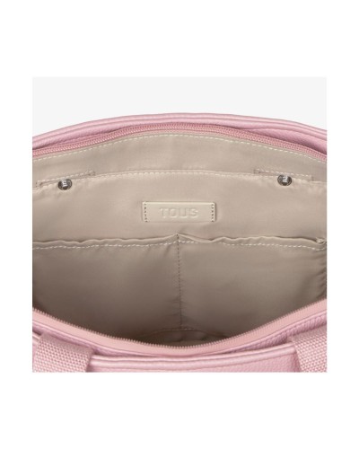 Bolso para Cochecito Tous Crossbody Osos Polipiel