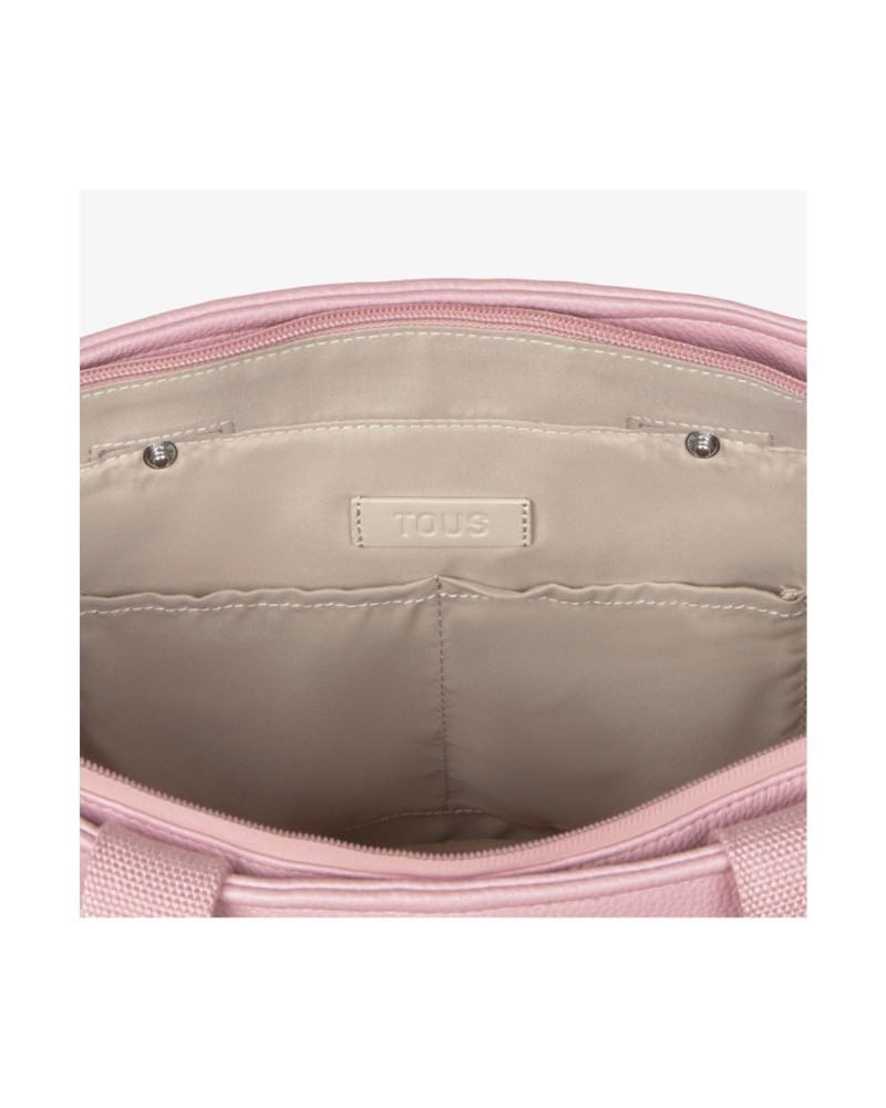 Bolso para Cochecito Tous Crossbody Osos Polipiel