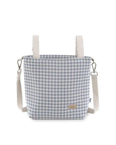 Bolso Talega Cambrass Vicky Azul