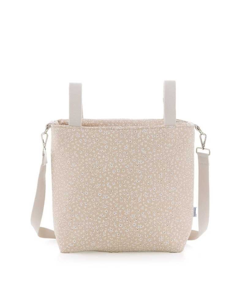 Bolso Talega Cambrass Rustic Rosa