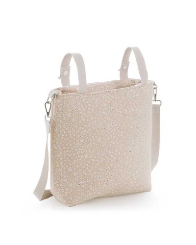 Bolso Talega Cambrass Rustic Rosa