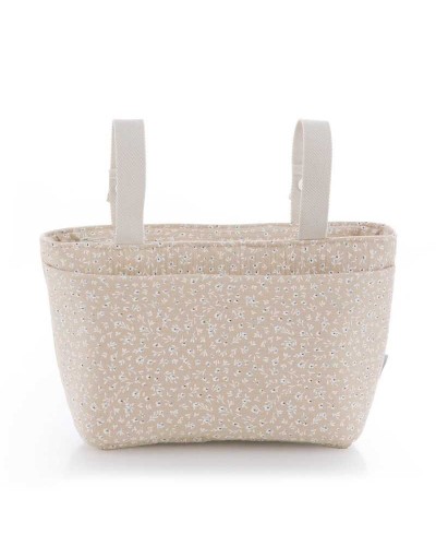 Bolso Organizador Cambrass Rustic Rosa