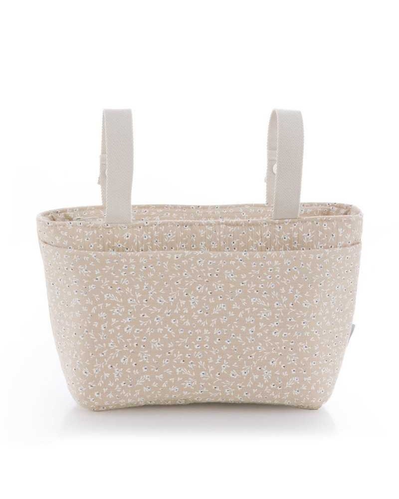 Bolso Organizador Cambrass Rustic Rosa