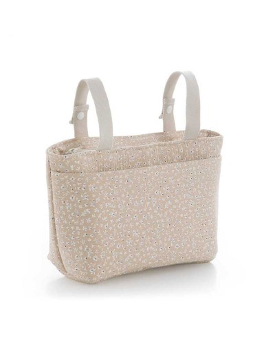 Bolso Organizador Cambrass Rustic Rosa