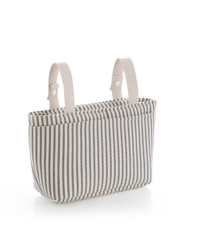 Bolso Organizador Cambrass Derby Gris