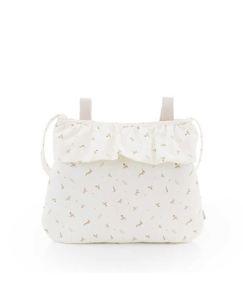 Bolso Maternal Cambrass Boho Bruca Sand
