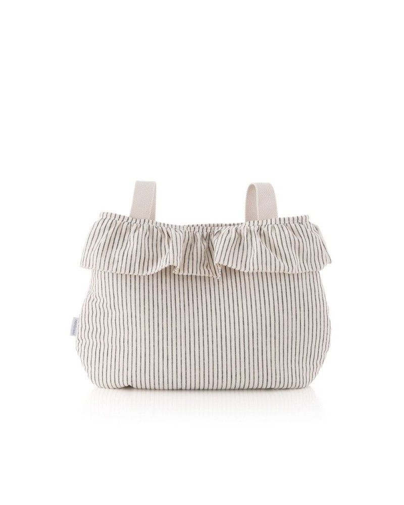 Bolso Organizador Cambrass Boho Dutton Stone