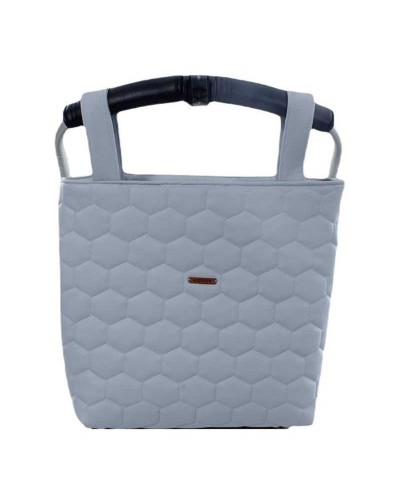 Bolso Talega Uzturre Louis Azul