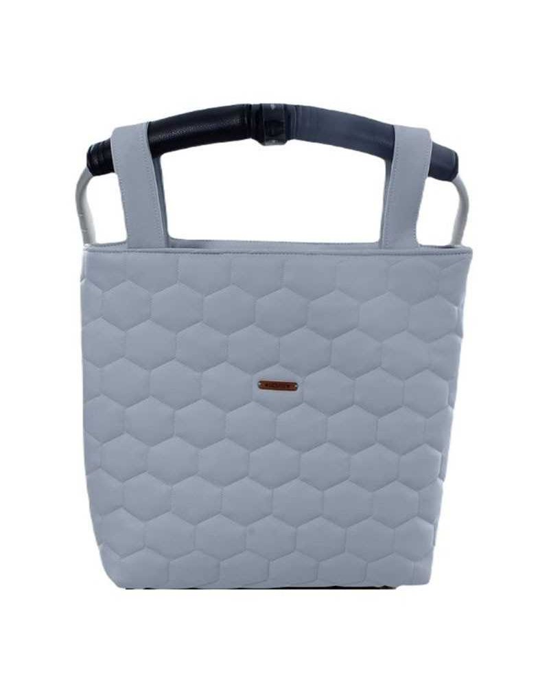 Bolso Talega Uzturre Louis Azul