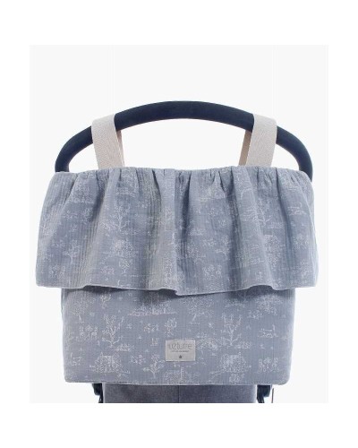 Bolso Talega Uzturre Graciela Volante