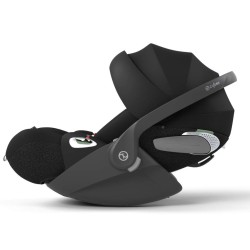 Cochecito Trío Cybex Priam Sepia Black