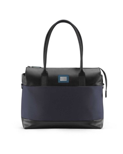 Bolso Cambiador Cybex Mios Nautical Blue