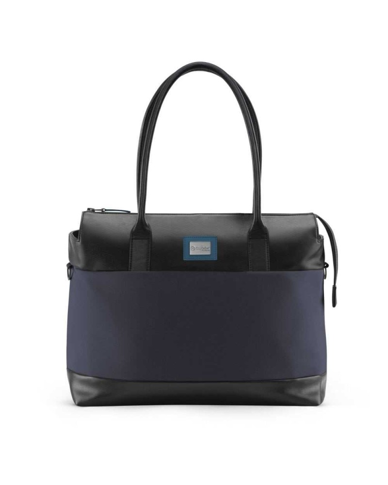 Bolso Cambiador Cybex Mios Nautical Blue