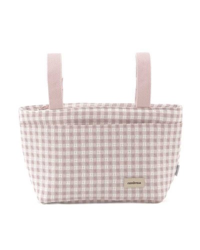 Bolso Organizador Cambrass Vicky Rosa