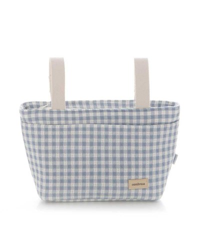 Bolso Organizador Cambrass Vicky Azul
