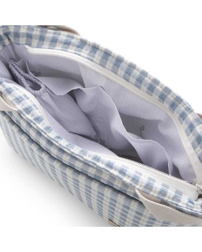 Bolso Organizador Cambrass Vicky Azul