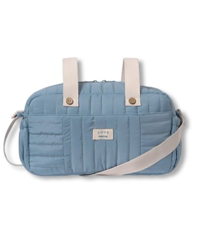 Bolso Mayoral Tejido Técnico Polar