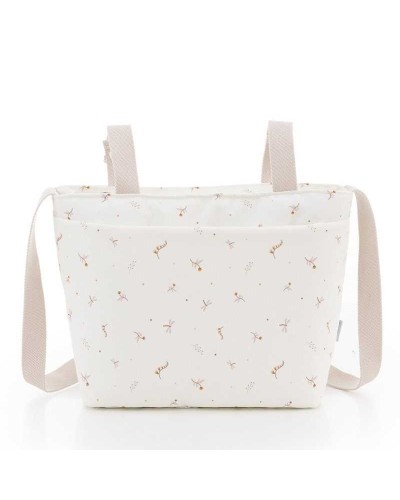 Bolso Organizador XL Cambrass Bruca Rosa