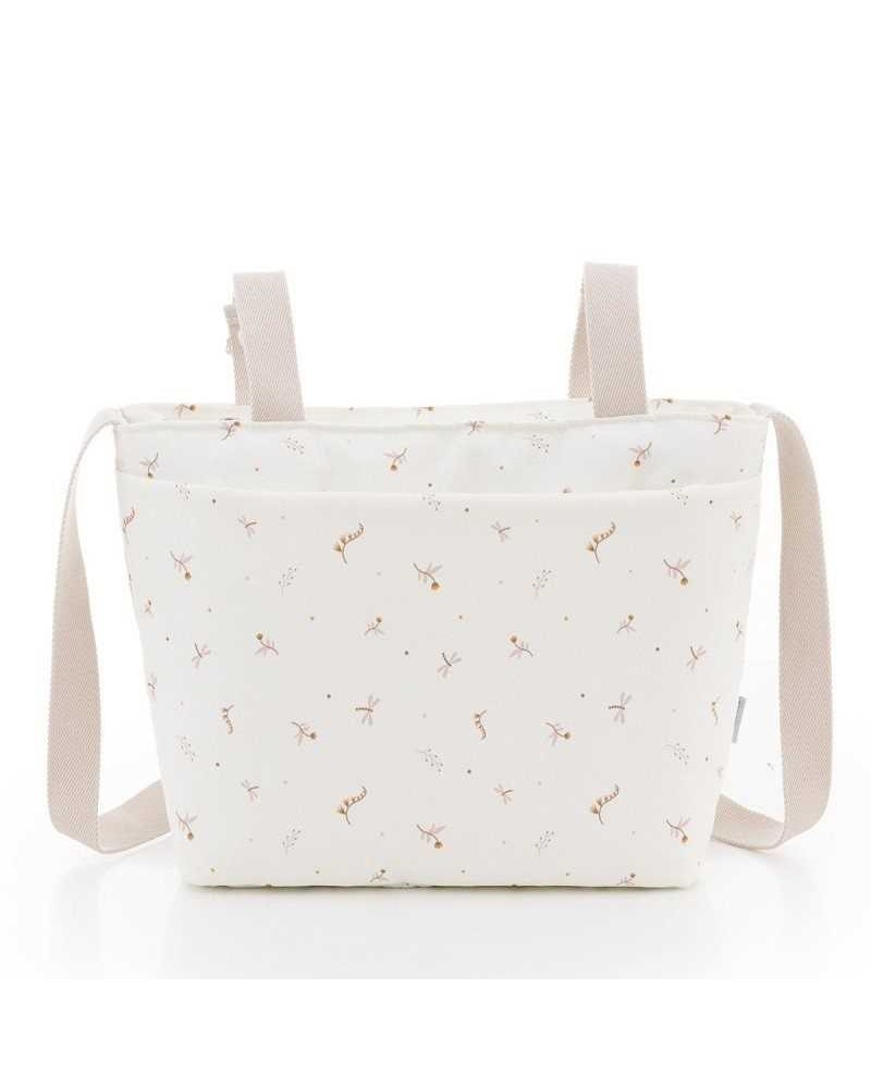 Bolso Organizador XL Cambrass Bruca Rosa