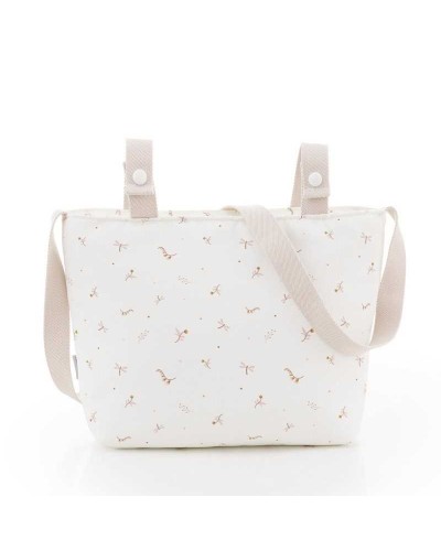 Bolso Organizador XL Cambrass Bruca Rosa