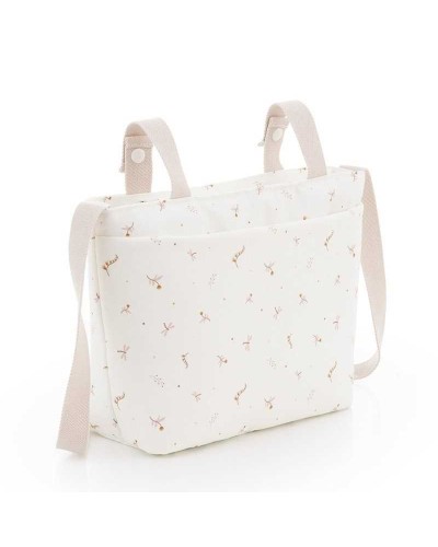 Bolso Organizador XL Cambrass Bruca Rosa