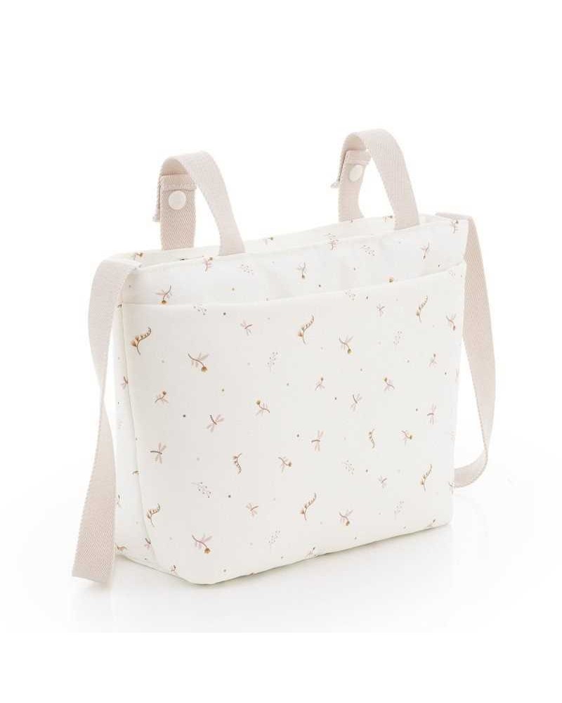 Bolso Organizador XL Cambrass Bruca Rosa