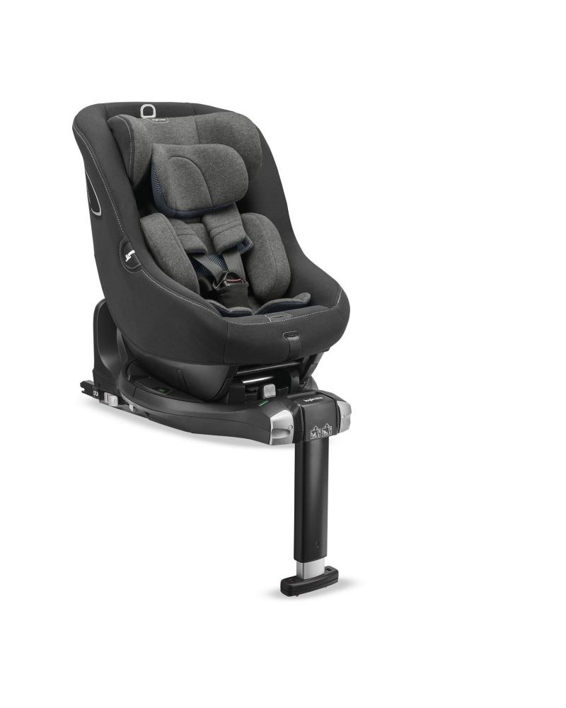Silla de auto Inglesina Darwin Next Stage Vulcan B Grupo 0/1