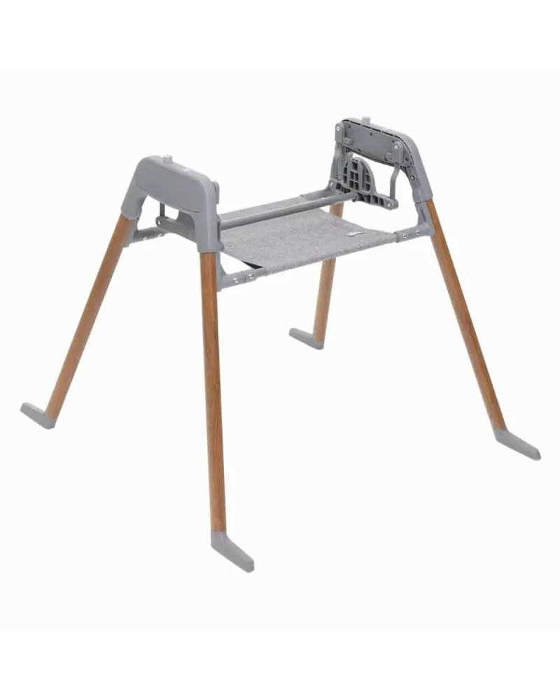 Soporte Capazo Chicco Lullaglide Stand Natural