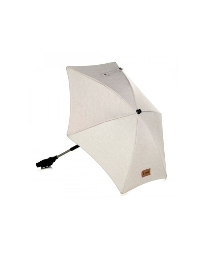Sombrilla Jané Anti-UV con Flexo Sand